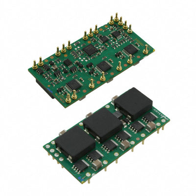 PTH04040WAD by Artesyn Embedded Power - CONV DC/DC 3.3VIN ADJOUT 60A