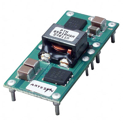 PTH05010WAH by Artesyn Embedded Power - DC DC CONVERTER 0.8-3.6V 54W