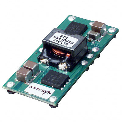 PTH05010WAS by Artesyn Embedded Power - DC DC CONVERTER 0.8-3.6V 54W