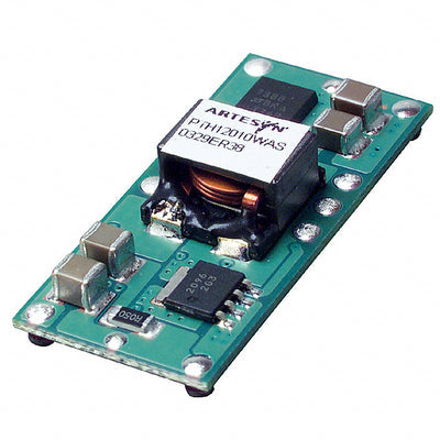 PTH12010WAS by Artesyn Embedded Power - DC DC CONVERTER 1.2-5.5V 66W