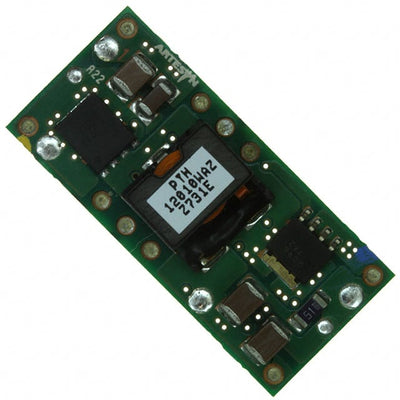 PTH12010WAZ by Artesyn Embedded Power - DC DC CONVERTER 1.2-5.5V 66W
