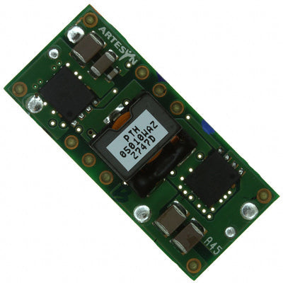 PTH05010WAZ by Artesyn Embedded Power - DC DC CONVERTER 0.8-3.6V 54W