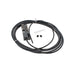 802-5M NC032 by Alpha Wire - M8 PLASTIC 4PORT 1SIG LED