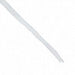 802534W WH032 by Alpha Wire - LACING TAPE WHITE 25LBS 1500