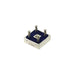 803-2 by Microchip Technology - BRIDGE RECT 1PHASE 100V MB