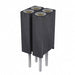 803-83-004-10-005101 by Preci-Dip - CONNECTOR SOCKET 4POS 0.1 GOLD PCB