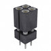 803-83-004-10-216101 by Preci-Dip - CONNECTOR SOCKET 4POS 0.1 GOLD PCB