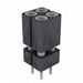 803-87-004-10-216101 by Preci-Dip - CONNECTOR SOCKET 4POS 0.1 GOLD PCB