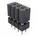 803-87-008-10-216101 by Preci-Dip - CONNECTOR SOCKET 8POS 0.1 GOLD PCB