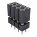 803-83-008-10-216101 by Preci-Dip - CONNECTOR SOCKET 8POS 0.1 GOLD PCB