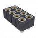 803-83-008-30-480101 by Preci-Dip - CONNECTOR SOCKET 8POS 0.1 GOLD SMD