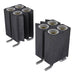 803-83-046-30-001101 by Preci-Dip - CONNECTOR SOCKET 46POS 0.1 GOLD SMD