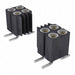 803-83-010-30-001191 by Preci-Dip - CONNECTOR SOCKET 10POS 0.1 GOLD SMD