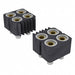 803-83-050-30-480101 by Preci-Dip - CONNECTOR SOCKET 50POS 0.1 GOLD SMD