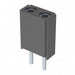 803-99-002-10-004000 by Mill-Max Manufacturing Corp. - CONNECTOR RECPT 2POS TIN-LEAD PCB