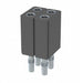 803-99-004-62-001000 by Mill-Max Manufacturing Corp. - CONNECTOR RECPT 4POS 0.1 TIN-LEAD PCB