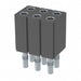 803-99-006-61-001000 by Mill-Max Manufacturing Corp. - CONNECTOR RECPT 6POS 0.1 TIN-LEAD PCB