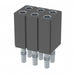 803-99-006-62-001000 by Mill-Max Manufacturing Corp. - CONNECTOR RECPT 6POS 0.1 TIN-LEAD PCB