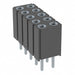 803-99-010-10-001000 by Mill-Max Manufacturing Corp. - CONNECTOR RECPT 10POS 0.1 TIN-LEAD PCB