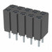 803-99-010-10-004000 by Mill-Max Manufacturing Corp. - CONNECTOR RECPT 10POS 0.1 TIN-LEAD PCB