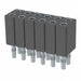 803-99-012-62-001000 by Mill-Max Manufacturing Corp. - CONNECTOR RECPT 12POS 0.1 TIN-LEAD PCB