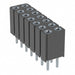 803-99-014-10-001000 by Mill-Max Manufacturing Corp. - CONNECTOR RECPT 14POS 0.1 TIN-LEAD PCB