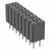 803-99-016-10-001000 by Mill-Max Manufacturing Corp. - CONNECTOR RECPT 16POS 0.1 TIN-LEAD PCB