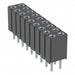 803-99-018-10-001000 by Mill-Max Manufacturing Corp. - CONNECTOR RECPT 18POS 0.1 TIN-LEAD PCB