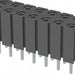 803-99-060-10-004000 by Mill-Max Manufacturing Corp. - CONNECTOR RECPT 60POS 0.1 TIN-LEAD PCB
