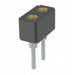 803-43-002-10-003000 by Mill-Max Manufacturing Corp. - CONNECTOR RECPT 2POS GOLD PCB