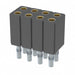 803-93-008-62-001000 by Mill-Max Manufacturing Corp. - CONNECTOR RECPT 8POS 0.1 GOLD PCB