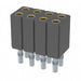 803-41-008-62-001000 by Mill-Max Manufacturing Corp. - CONNECTOR RECPT 8POS 0.1 GOLD PCB