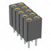 803-91-010-10-001000 by Mill-Max Manufacturing Corp. - CONNECTOR RECPT 10POS 0.1 GOLD PCB