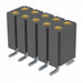 803-91-010-30-001000 by Mill-Max Manufacturing Corp. - CONNECTOR RECPT 10POS 0.1 GOLD SMD
