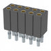 803-41-010-62-001000 by Mill-Max Manufacturing Corp. - CONNECTOR RECPT 10POS 0.1 GOLD PCB