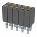 803-93-010-62-001000 by Mill-Max Manufacturing Corp. - CONNECTOR RECPT 10POS 0.1 GOLD PCB