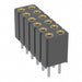 803-93-012-10-001000 by Mill-Max Manufacturing Corp. - CONNECTOR RECPT 12POS 0.1 GOLD PCB