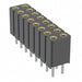 803-43-016-10-001000 by Mill-Max Manufacturing Corp. - CONNECTOR RECPT 16POS 0.1 GOLD PCB