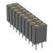 803-41-018-10-001000 by Mill-Max Manufacturing Corp. - CONNECTOR RECPT 18POS 0.1 GOLD PCB