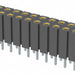 803-91-096-10-001000 by Mill-Max Manufacturing Corp. - CONNECTOR RECPT 96POS 0.1 GOLD PCB