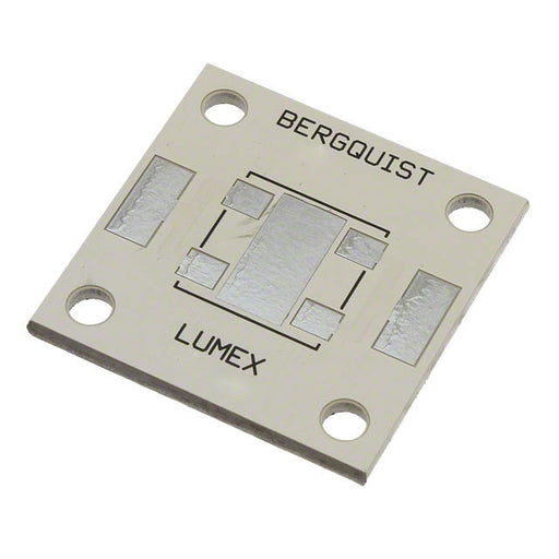 803114 by Bergquist - SQU THERM CLAD BRD LUMEX SML-LX