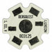 803125 by Bergquist - STAR THERMAL CLAD BOARD LUXEON I