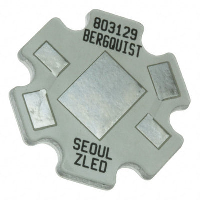 803129 by Bergquist - STAR THERM CLAD BOARD SEOUL SEMI