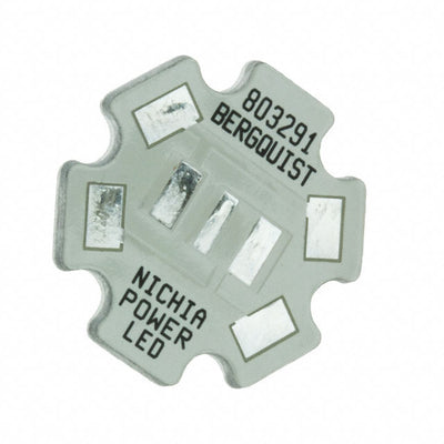 803291 by Bergquist - STAR THERM CLAD BOARD NICHIA PWR