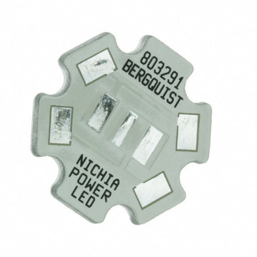 803291 by Bergquist - STAR THERM CLAD BOARD NICHIA PWR