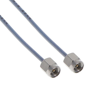 MINIBEND KR-6 by Huber+Suhner, Inc. - CABLE ASSY 2.92MM PLUG 6
