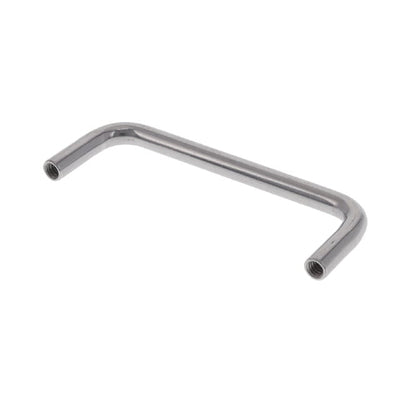 8038-440-A by RAF Electronic Hardware - HANDLE ALUMINUM MTG CTR 2