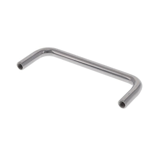 8038-440-A by RAF Electronic Hardware - HANDLE ALUMINUM MTG CTR 2