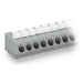804-116 by WAGO Corporation - PCB TERMINAL BLOCK; PUSH-BUTTON;
