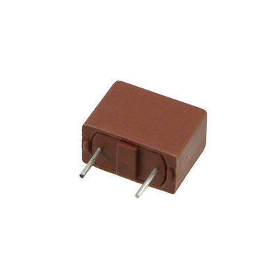 80411000440 by Littelfuse Inc. - FUSE BOARD MNT 1A 250VAC RADIAL